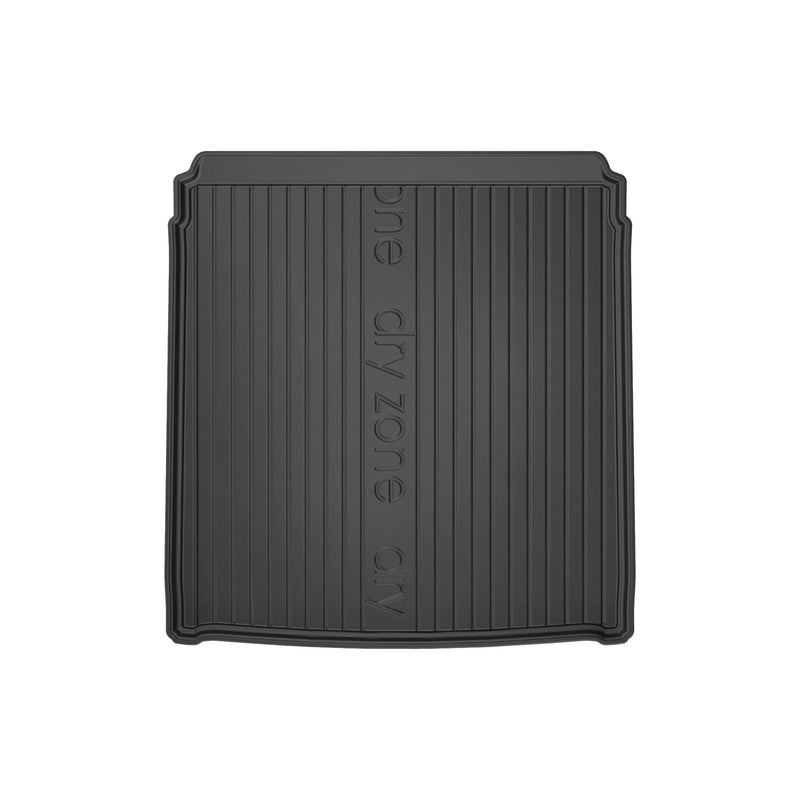 Tapis de coffre pour VW CC 2012-2016 sans niche latérale TPE Imperméable 1Pc