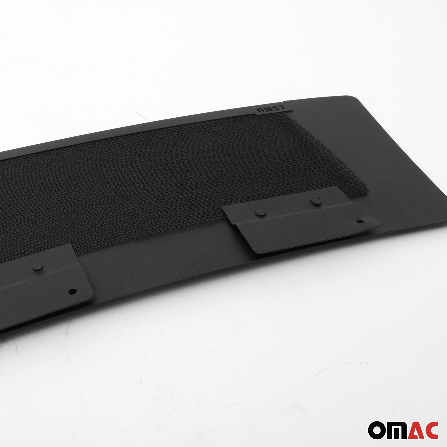 Grilles de ventilation pour vitres latérales VW Caddy 2021-2026 2 pièces