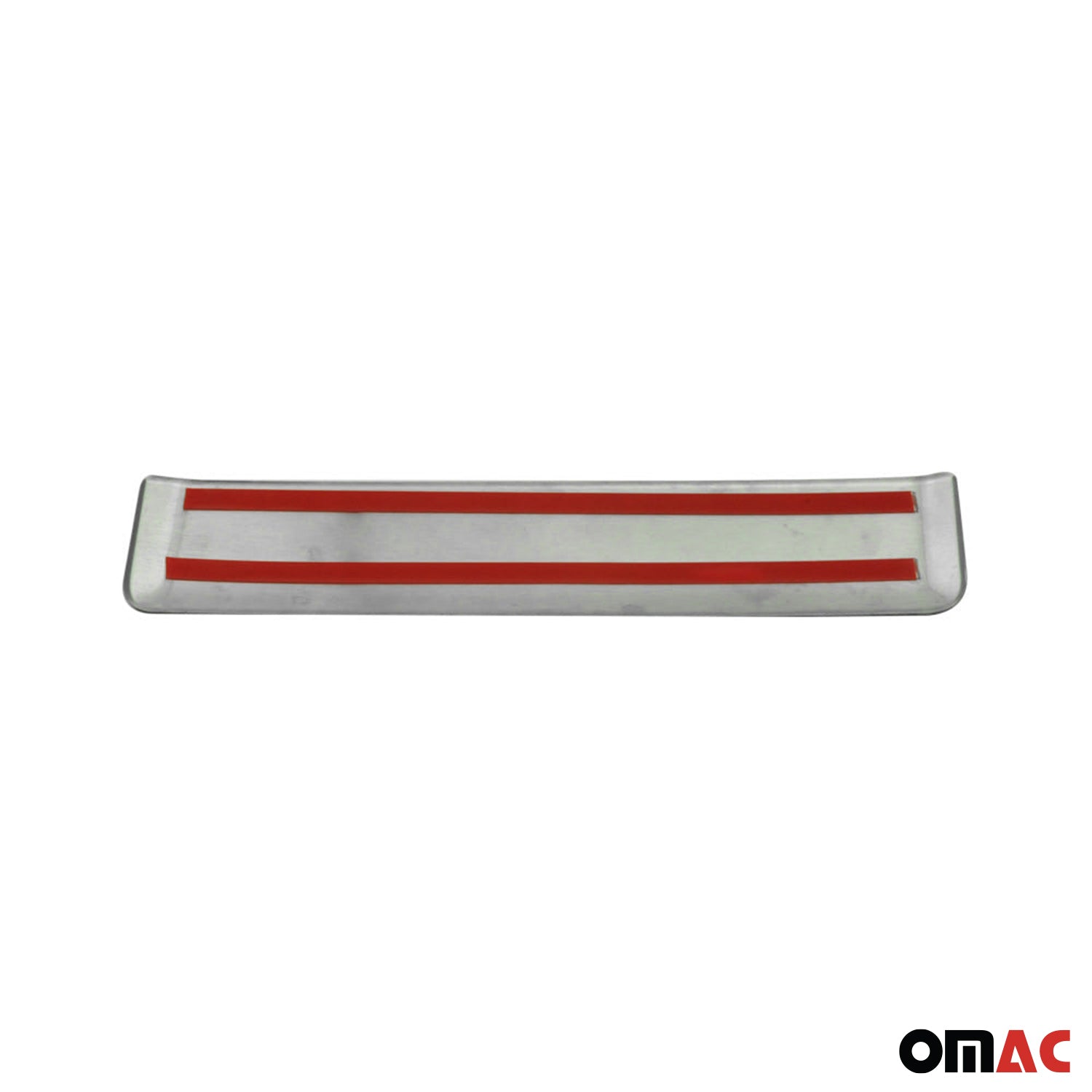 Couverture de poignée de porte Hayon pour VW Caddy 2021-2026 en Acier Inox