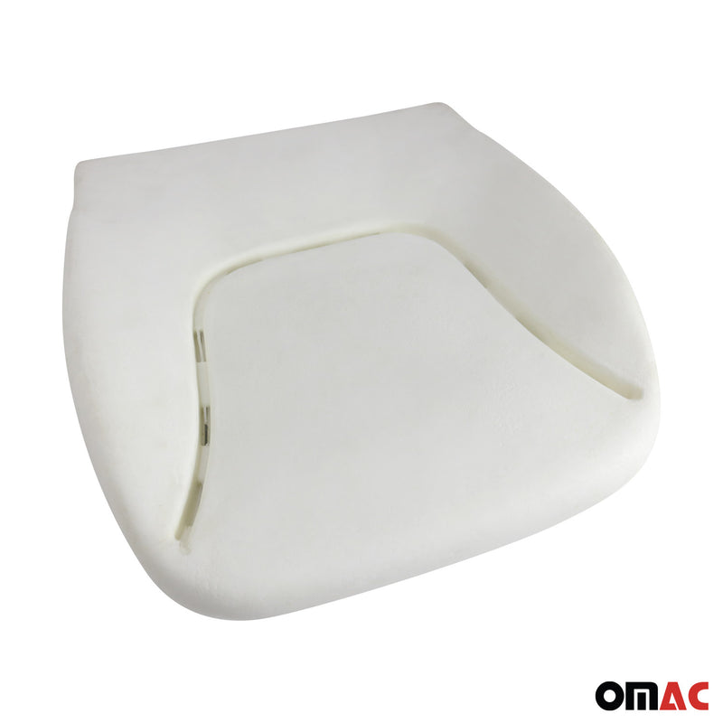 Rechange Coussin de Siège en Mousse pour Fiat Doblo 2000-2010