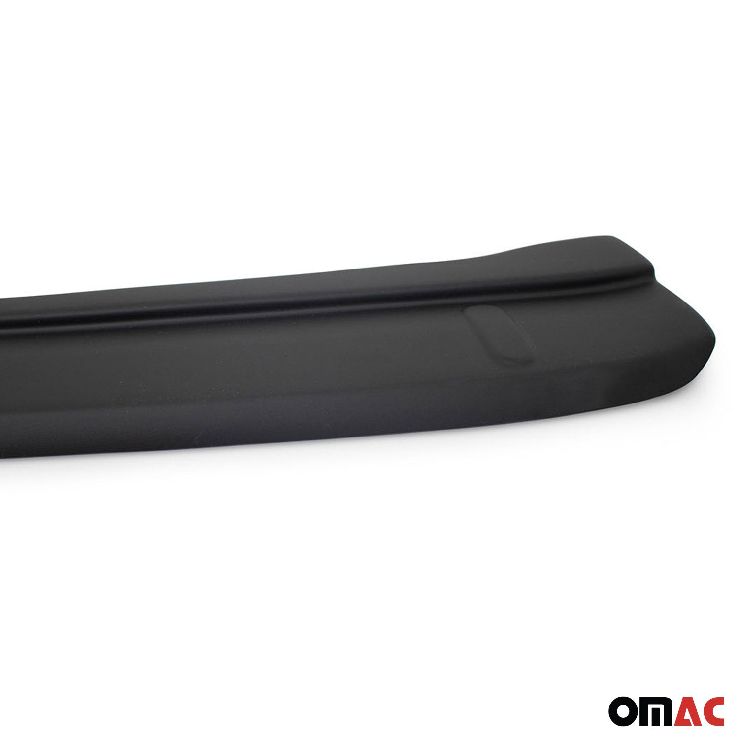 Protection de Pare-Chocs pour Renault Megane IV Berline 2016-22 Acryl noir mat