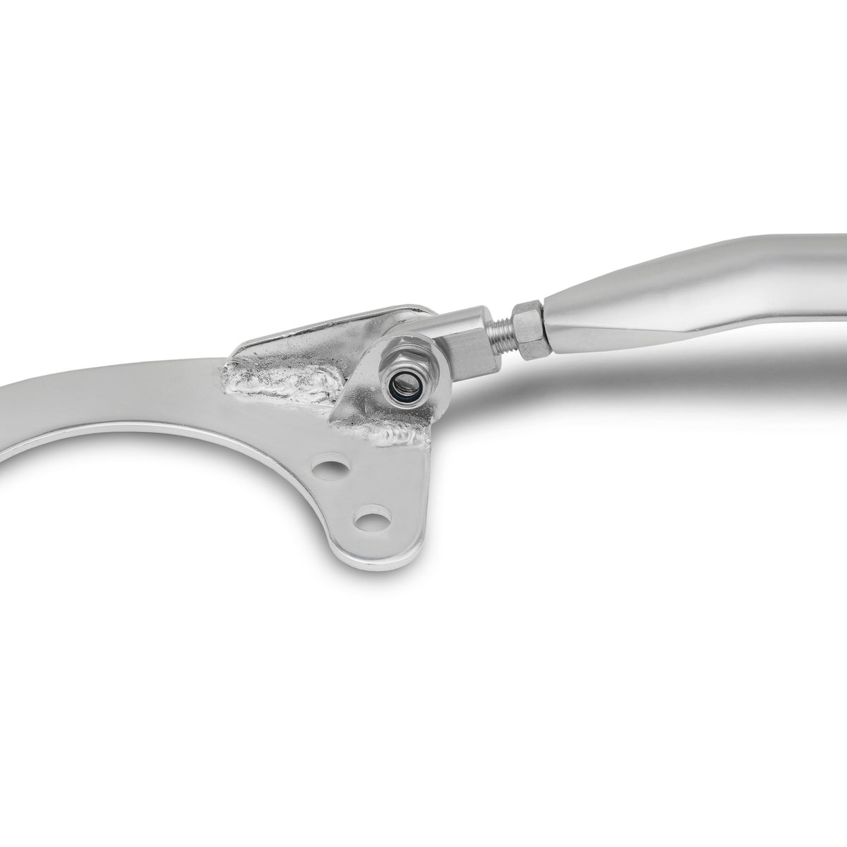 JOM Barre de Renfort Aluminium pour BMW Série 3 (F30/ F31/ F32/ F35) 10/2011