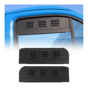 Grilles d'Aération pour Fiat Ducato 1993-2006 en Aluminium
