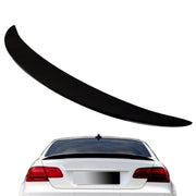 JOM Becquet Arrière & Spoiler de Toit pour BMW Série 3 E92 Coupé Sport-Design mit ABE