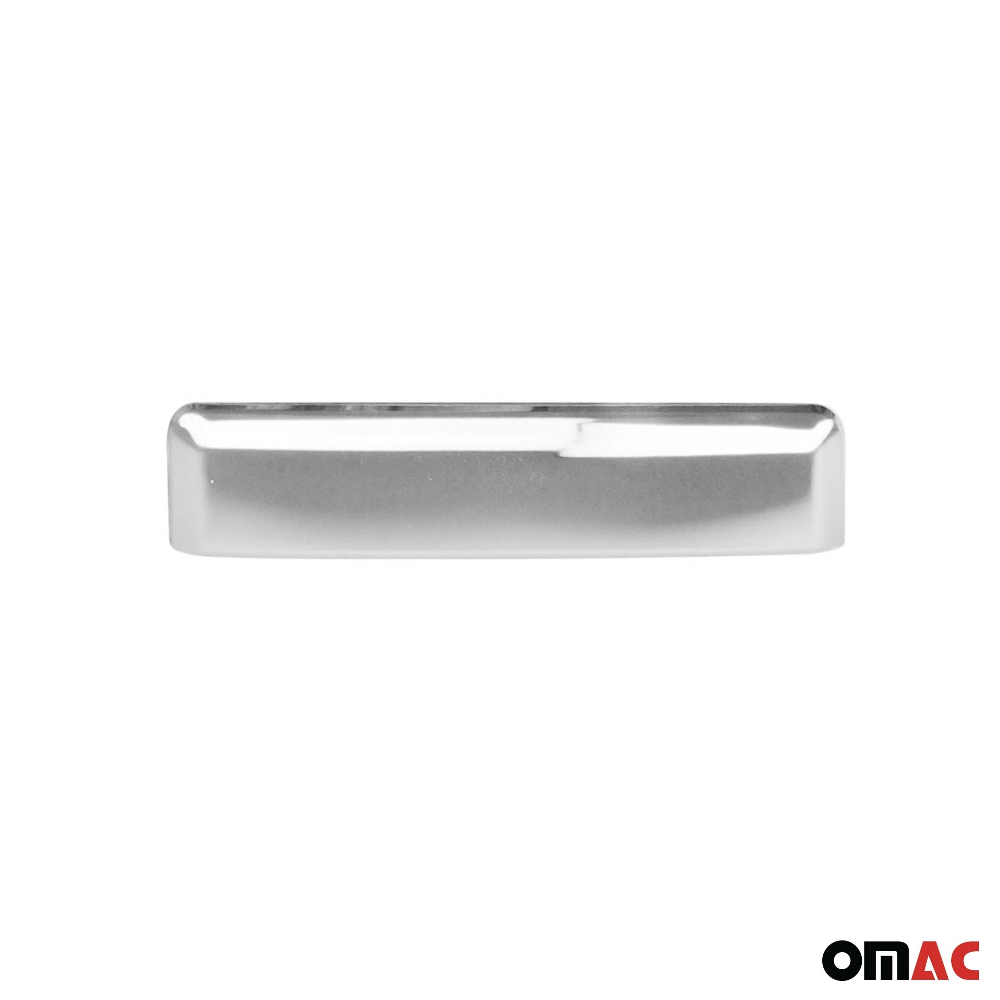 Couverture de poignée de porte Hayon pour VW Transporter T6.1 en Acier Inox
