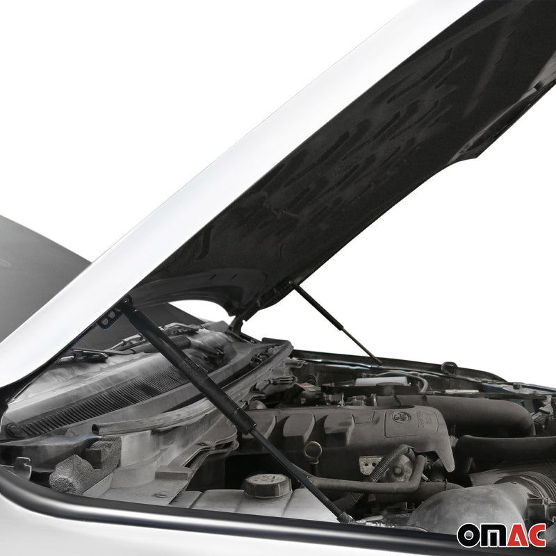 2x Vérins à Gaz pour Mazda BT-50 2011-2023 Amortisseur à gaz Avant