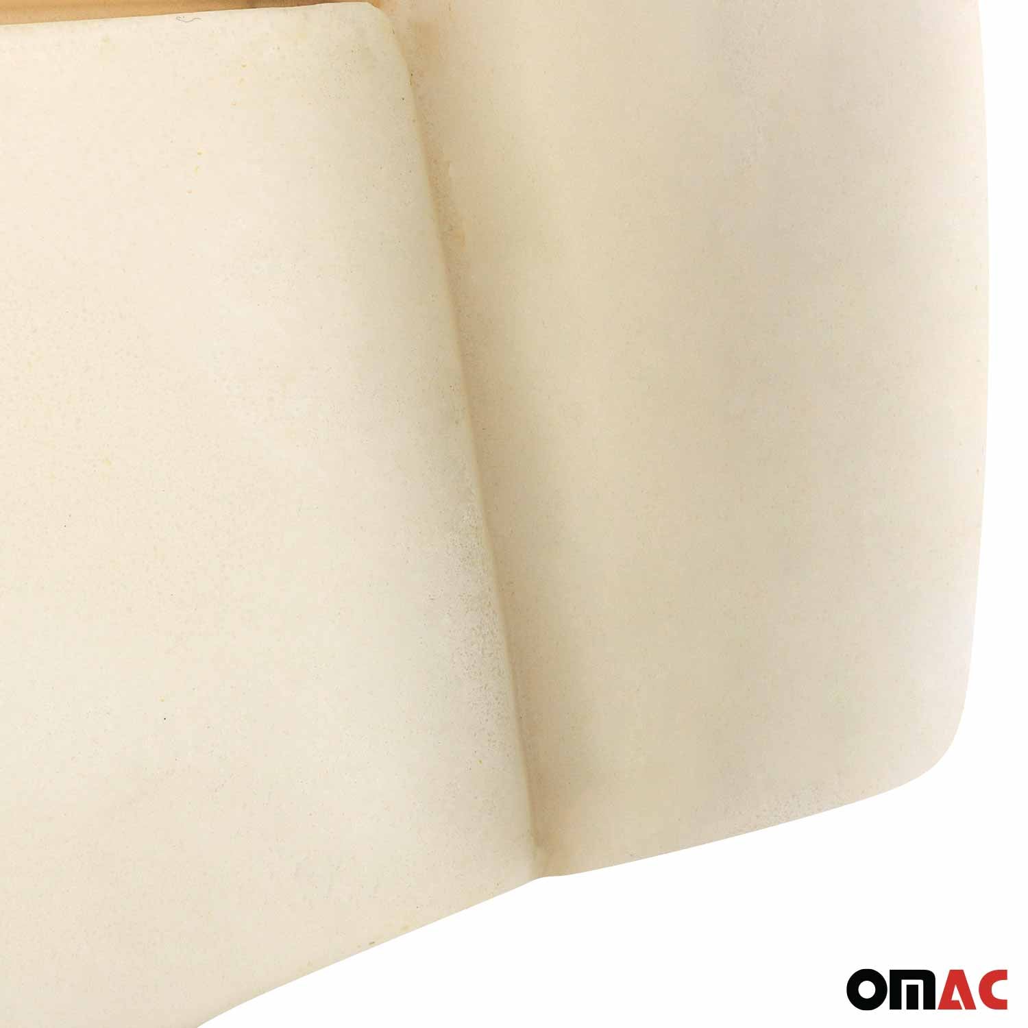 Coussin Mousse de Dossier pour Renault Clio 2 Clio 3 1998-2012 Remplacement 1pc
