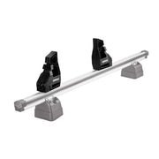 Butée Cale de chargement réglable a Verrouillage Facile pour porte-bagages 2 Pcs