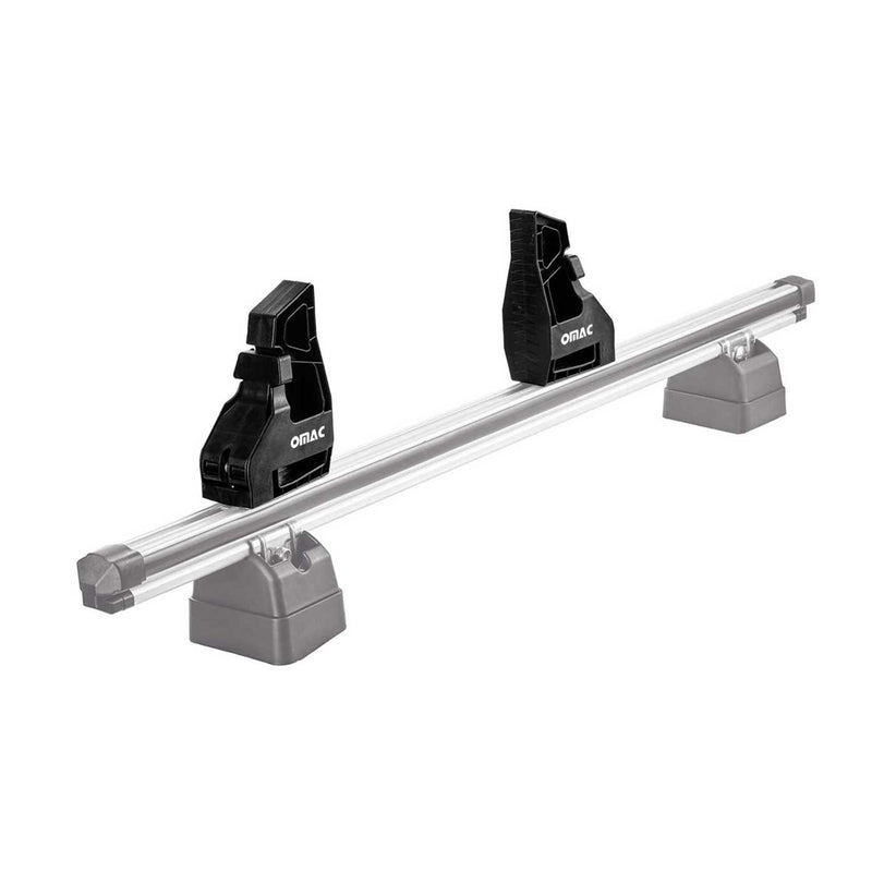 Butée Cale de chargement réglable a Verrouillage Facile pour porte-bagages 2 Pcs