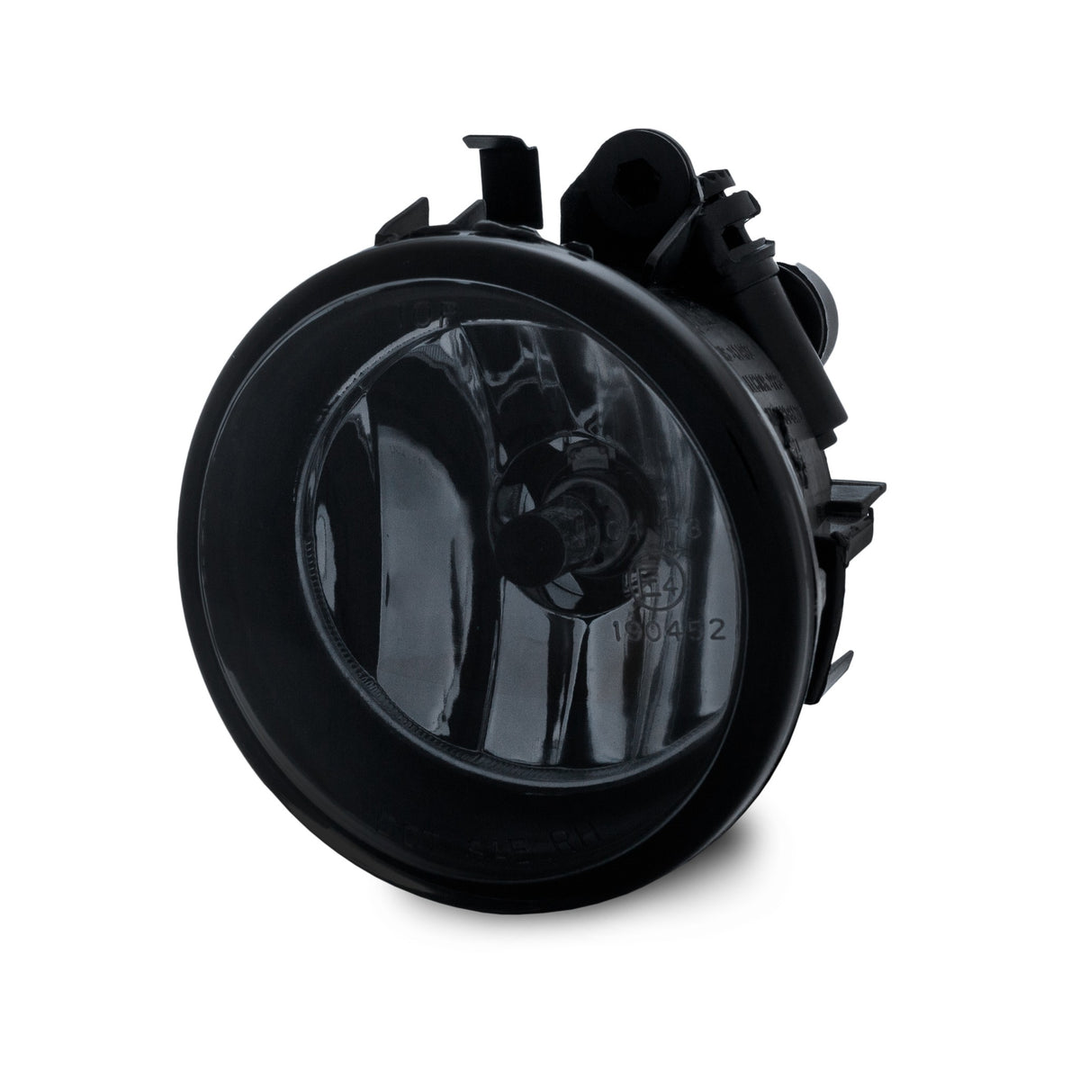 JOM Feux Antibrouillard pour BMW X1 F48 X3 F25 X4 F26 X5 F15 X6 F16 smoke Fumé