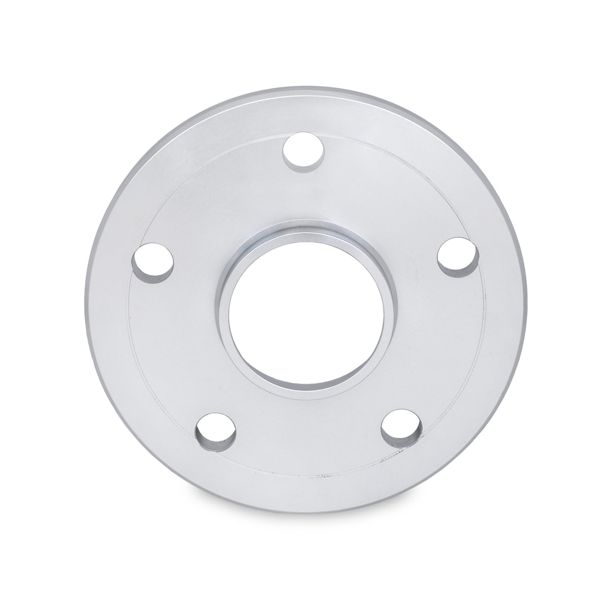 JOM Kit Élargisseurs de Voie 20mm pour Volkswagen Aluminium Aluminium Anodisé