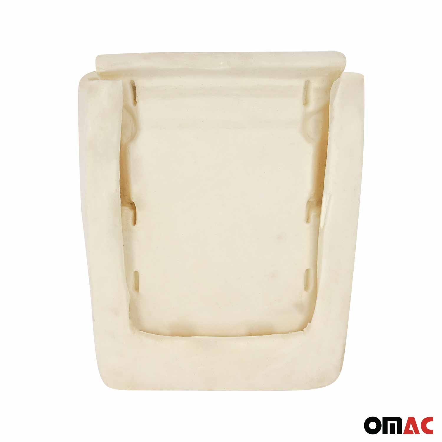 Coussin Mousse de Dossier pour Opel Combo D 2012-2018 Remplacement 1pc