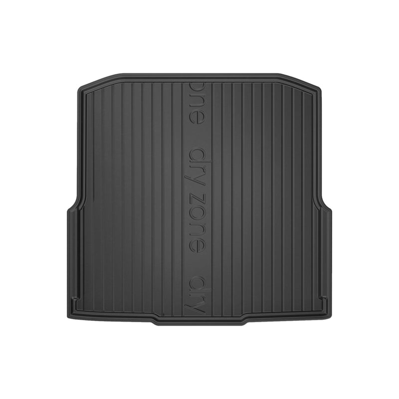 Tapis de coffre pour Skoda Octavia III Break 2012-2019 sans niche latérale TPE
