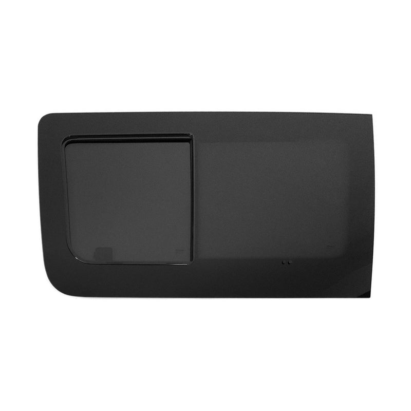 Vitre de Porte pour VW Crafter 2006-2017 L2 L3 L4 Avant Gauche coulissante