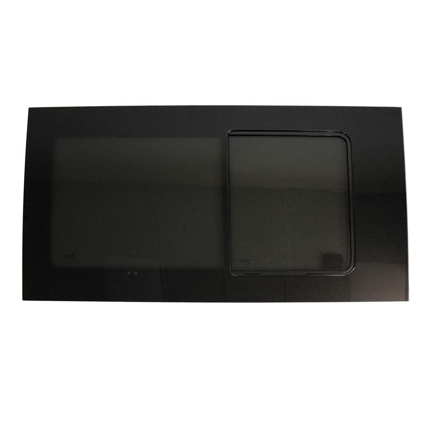 Vitre Porte pour Mercedes Sprinter W907 2018-2026 L3 L4 milieu Droit coulissante