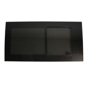 Vitre Porte pour Mercedes Sprinter W907 2018-2026 L3 L4 milieu Droit coulissante