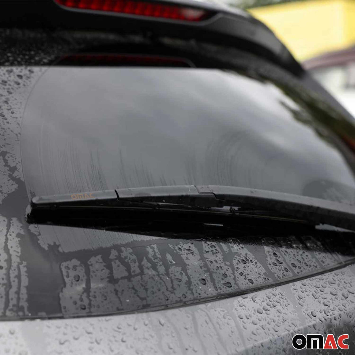Balais d'essuie-glaces arrière pour Mazda 3 Schrägheck 2003-2009 325mm 1pc