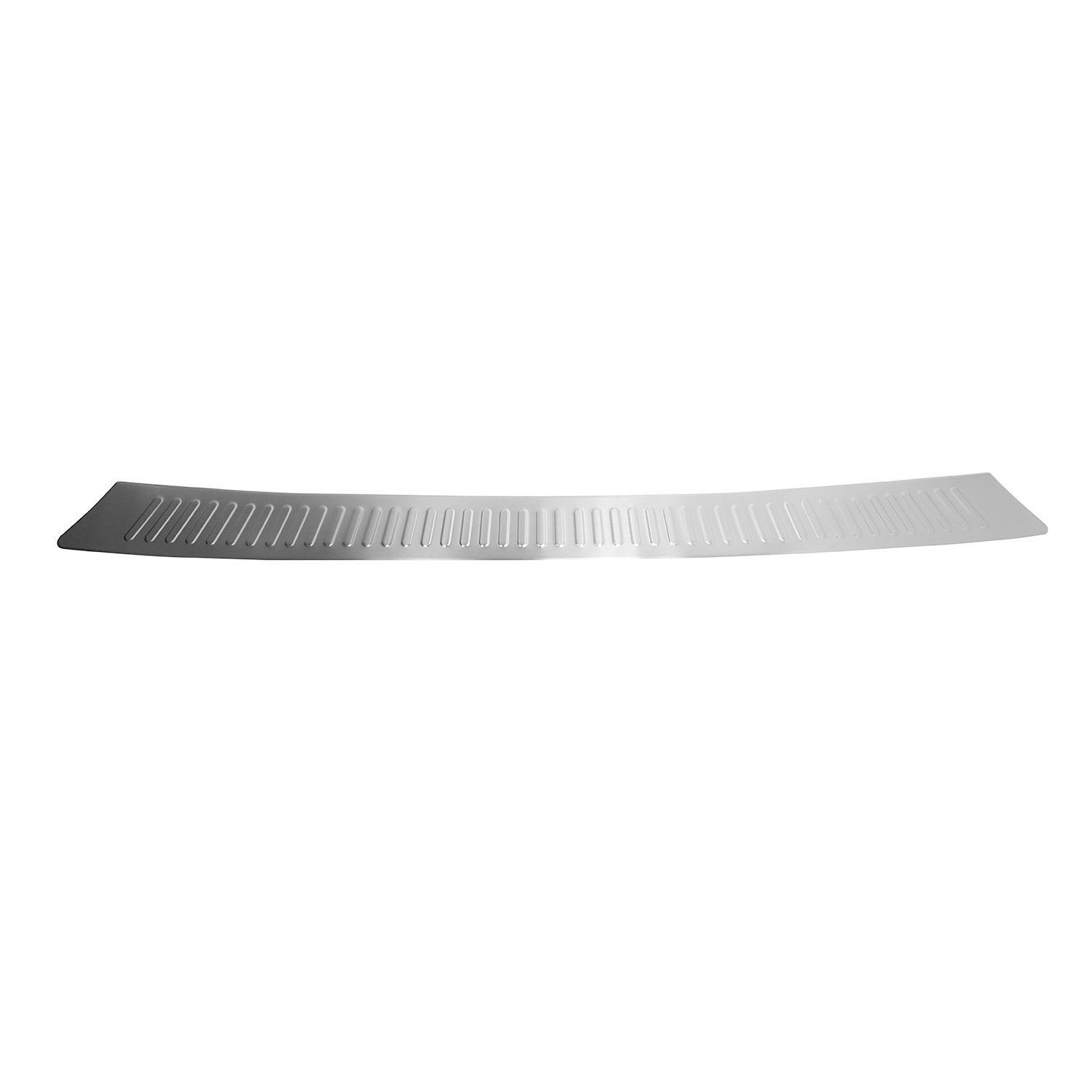 Protection de Pare-Chocs pour Peugeot Partner Tepee / Citroen Berlingo 2008-18