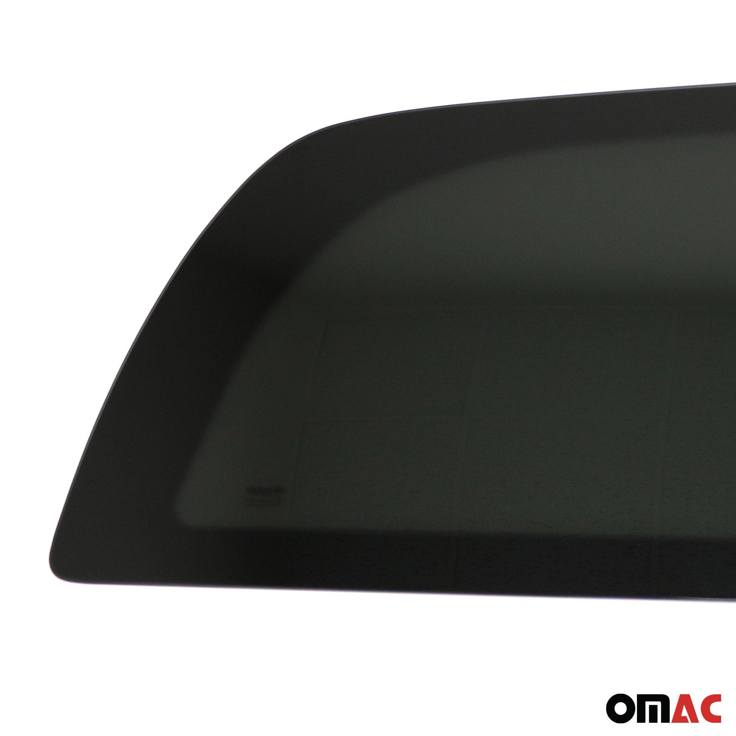 Vitre de Porte pour Mercedes Vito W447 2014-2026 L2 Arrière Droit Verre fixe