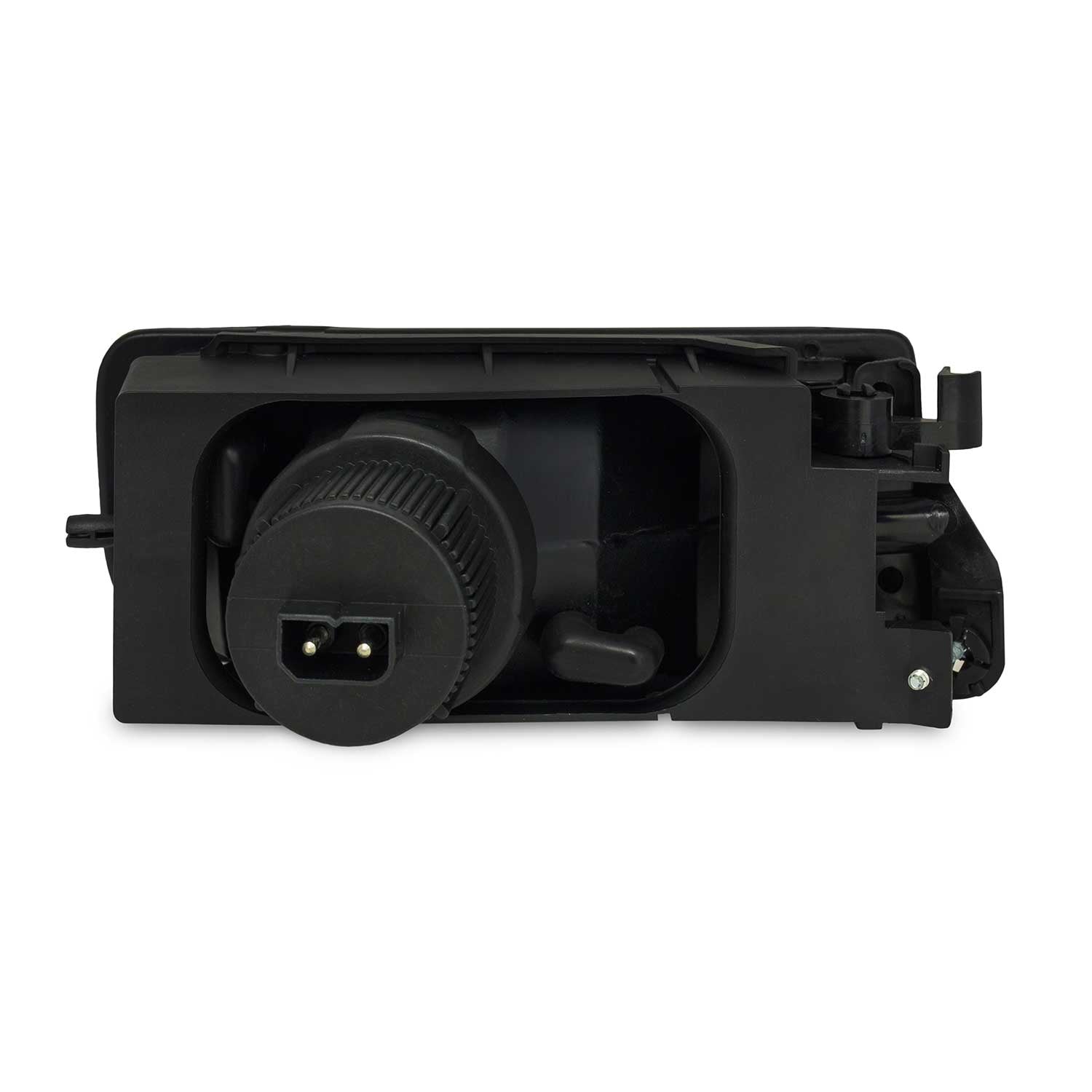 JOM Phares antibrouillard avant pour BMW Series 3 E36 1990-2000 Jaune 2 Pieces