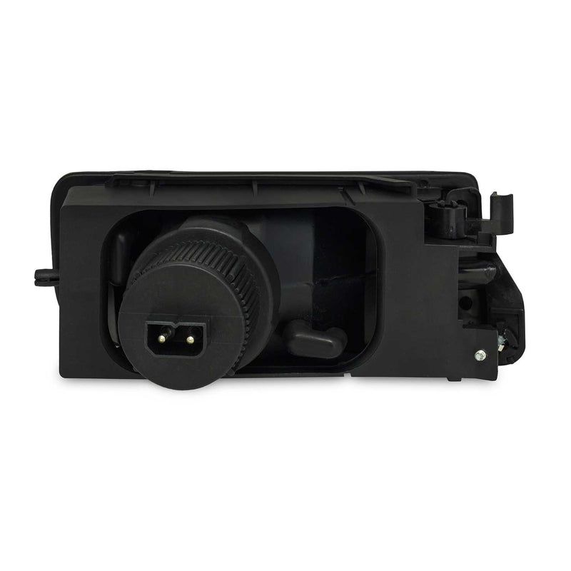JOM Phares antibrouillard avant pour BMW Series 3 E36 1990-2000 Jaune 2 Pieces