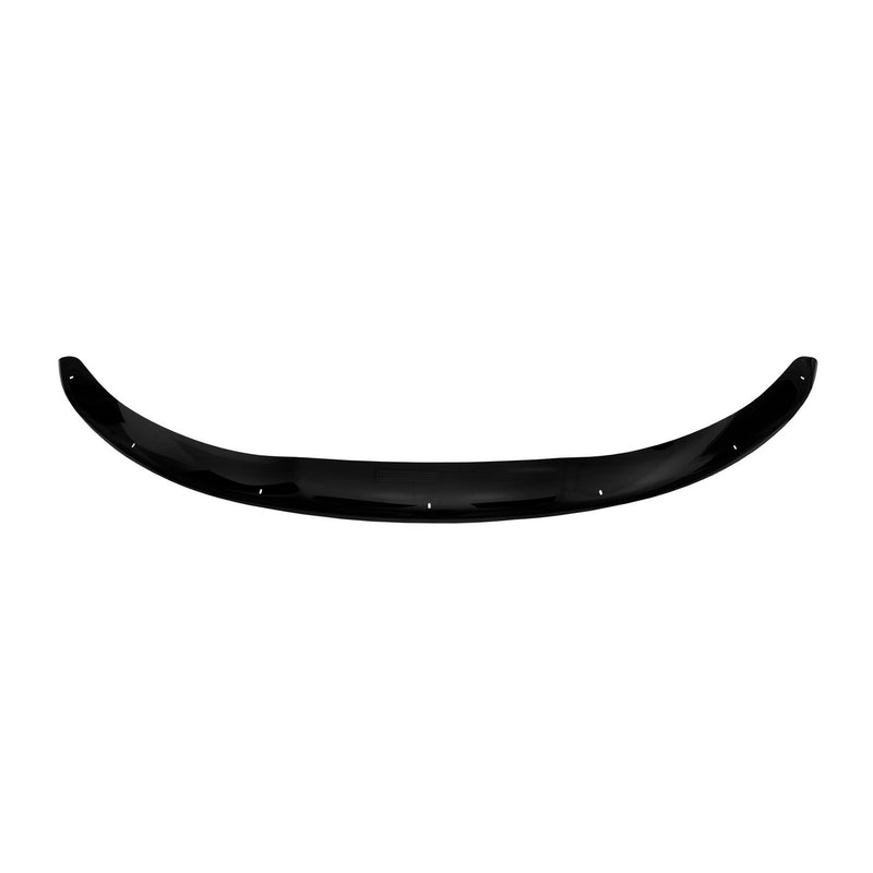 Deflecteurs d'air capot de voiture pour Kia Sorento 2020-2025 Acrylique Noir
