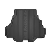 Tapis de coffre pour Rover 45 1998-2005 TPE Antidérapant Imperméable Noir 1Pc