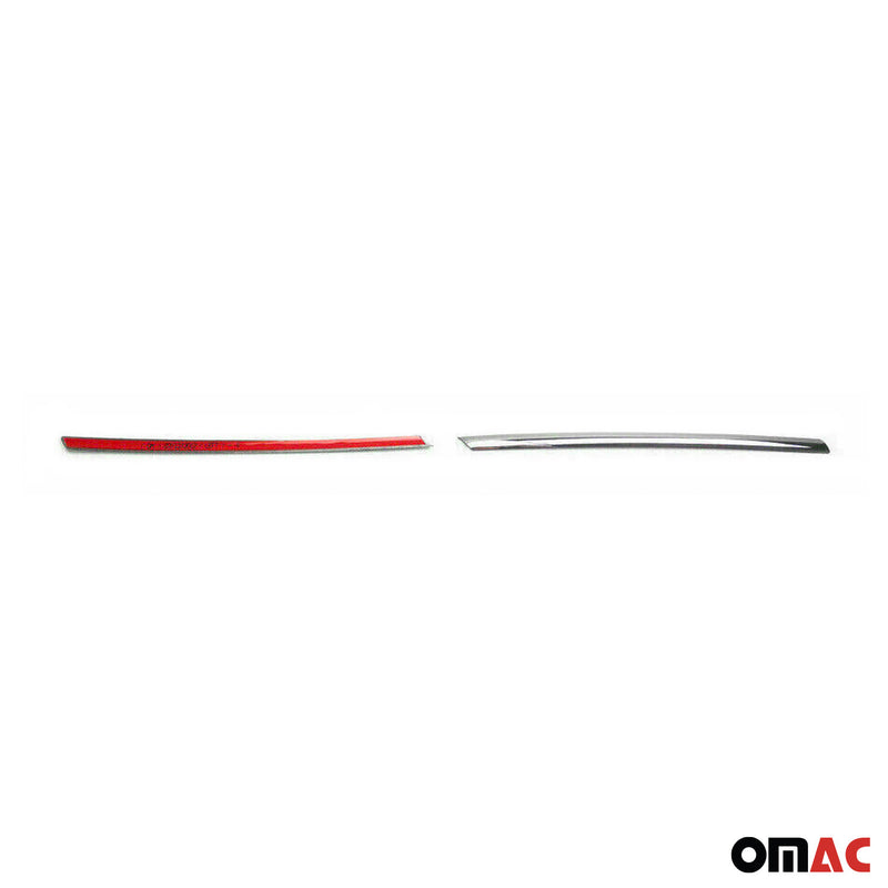 Grille de calendre pour Hyundai Sonata 5 2005-2010 en acier inoxydable