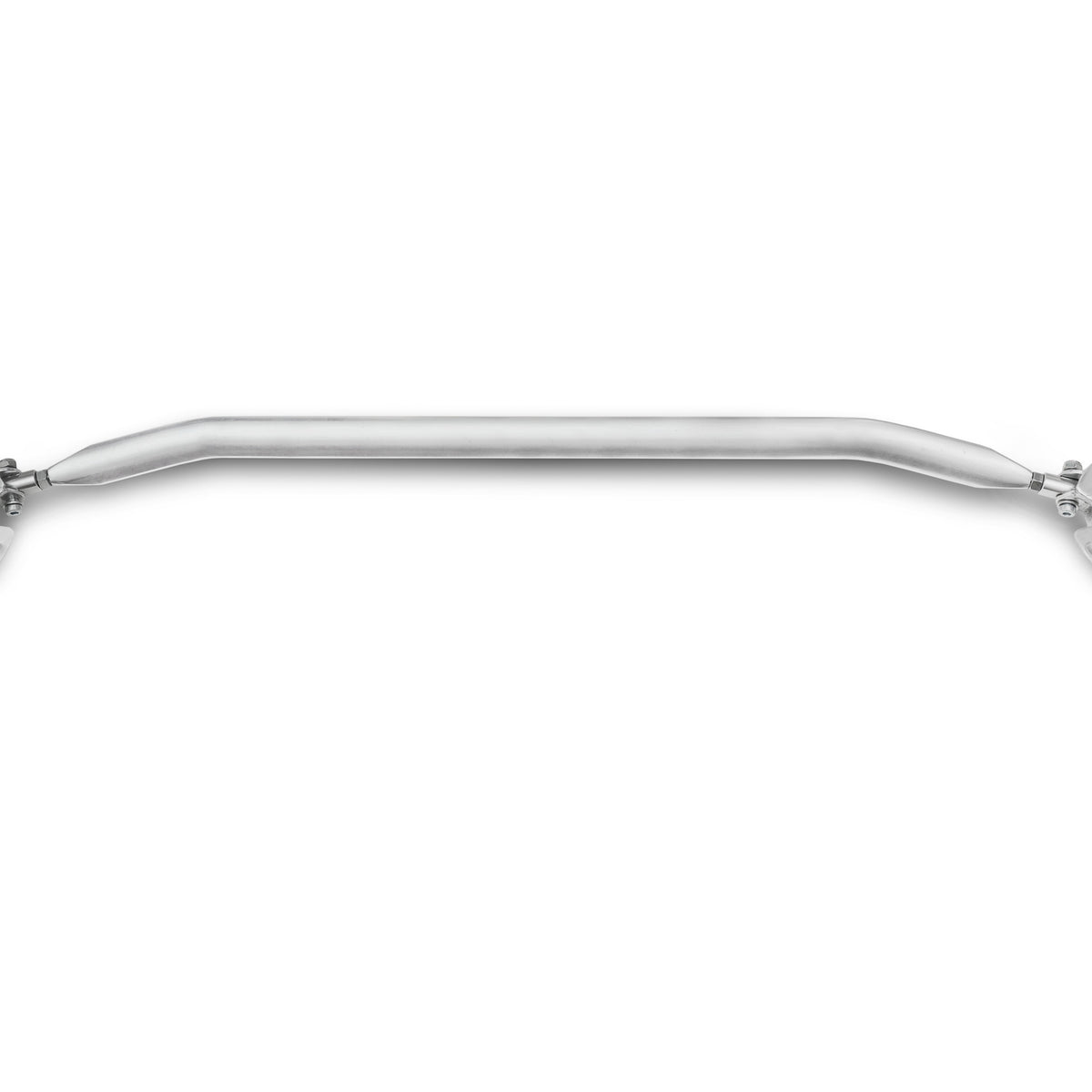 JOM Barre de Renfort Aluminium pour VW Golf 7 et Seat Leon 5F à partir de 2012-