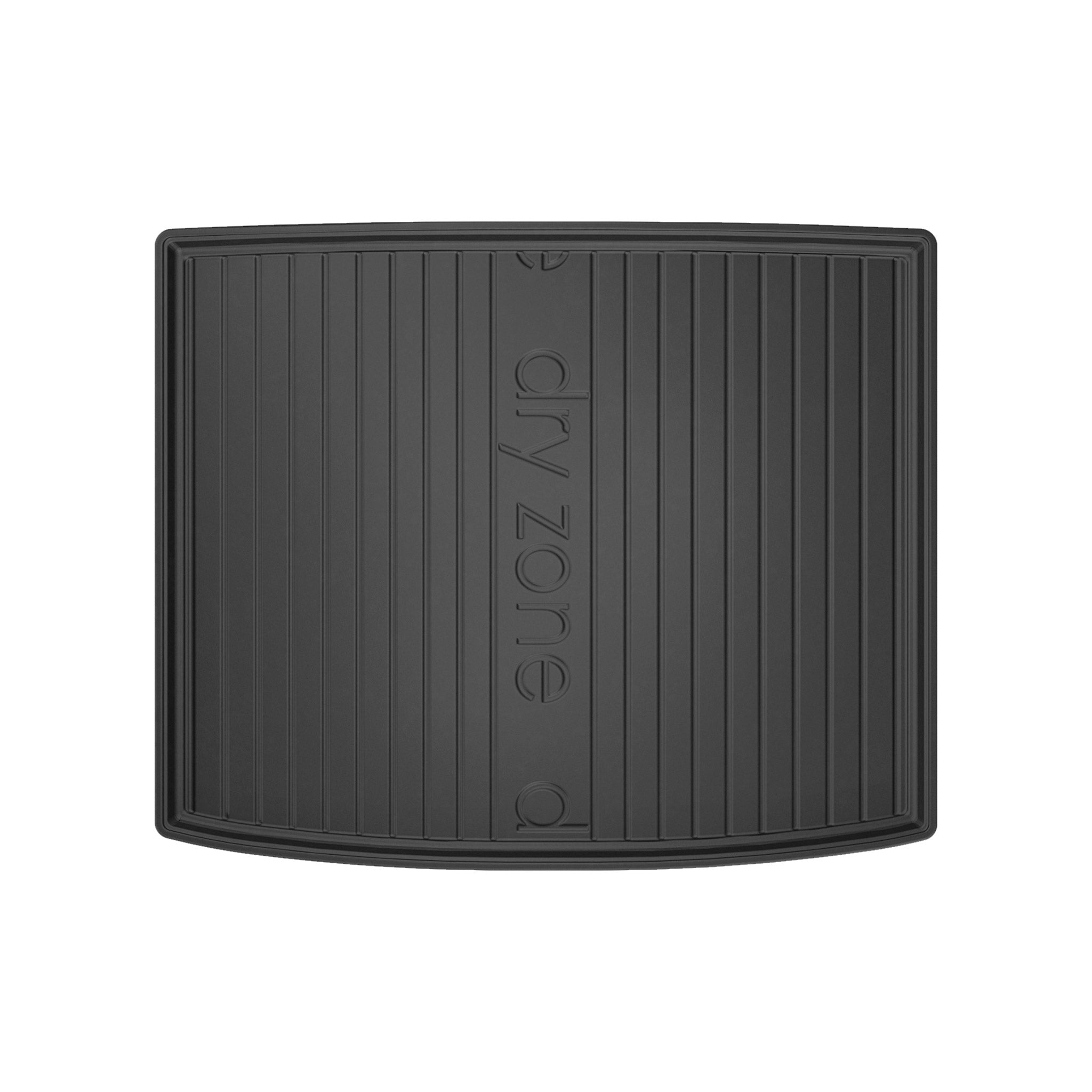 Tapis de coffre pour BYD Seal U SUV 2024-2026 Inférieur TPE Antidérapant Noir