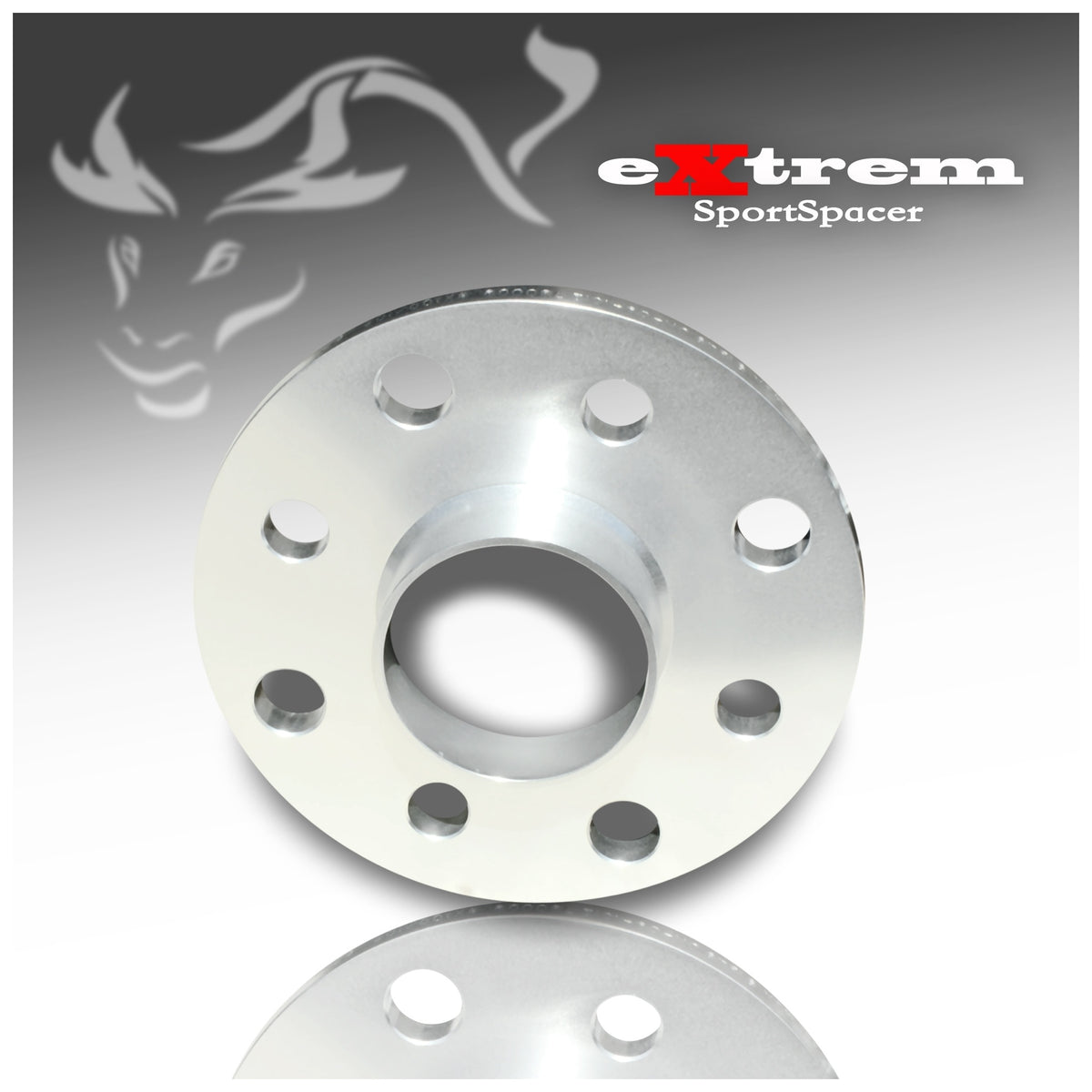 JOM Kit Élargisseurs de Voie 20mm pour Audi/BMW/Seat/Skoda/VW Aluminium avec centrage