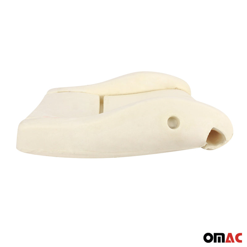 Dossier Coussin de Siège en Mousse pour VW T5 T6 Transporter Caravelle 2003-2024
