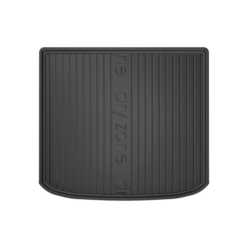 Tapis de coffre pour Seat Toledo III 2004-2009 Supérieur TPE Imperméable 1Pc