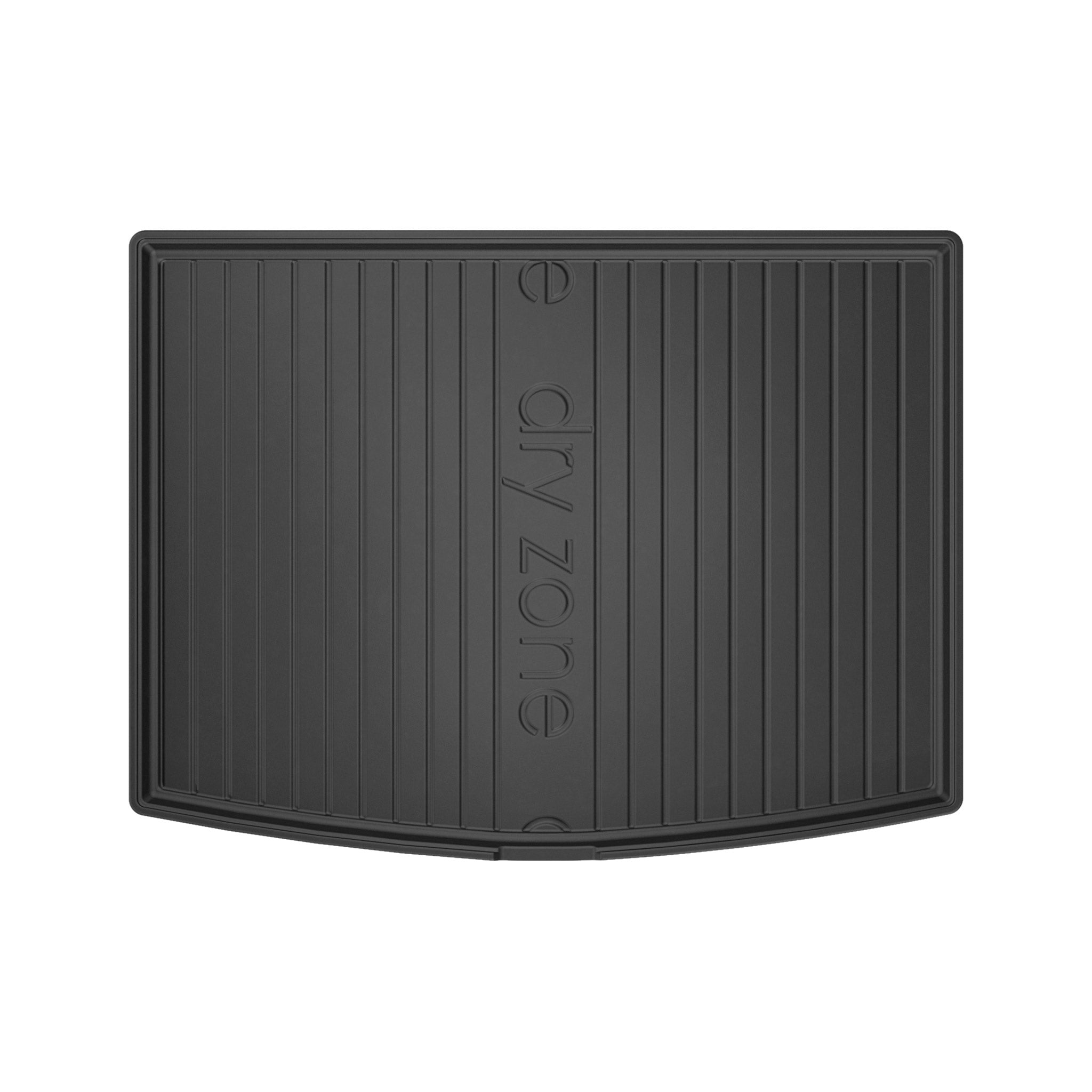 Tapis de coffre pour Cupra Born 2021-2026 Supérieur TPE Antidérapant Noir 1Pc