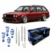JOM BlueLine Combinés Filetés pour passend für3er Touring E30 316 316i 318i 320i 323i