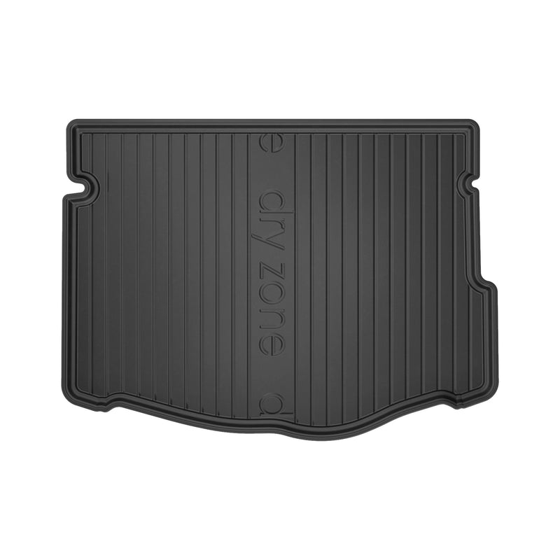 Tapis de coffre pour Renault Scenic IV 2016-2022 Inférieur TPE Imperméable 1Pc