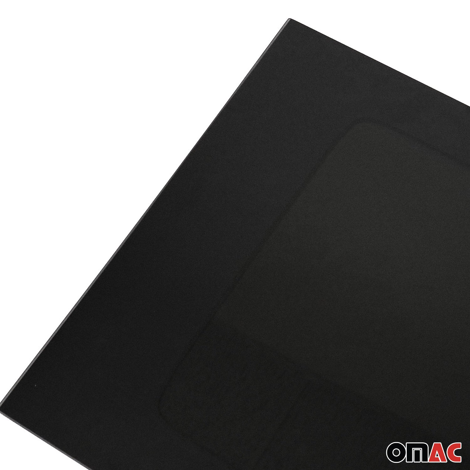 Vitre de Porte pour MAN TGE 2017-2025 L3 milieu Droit Porte coulissante