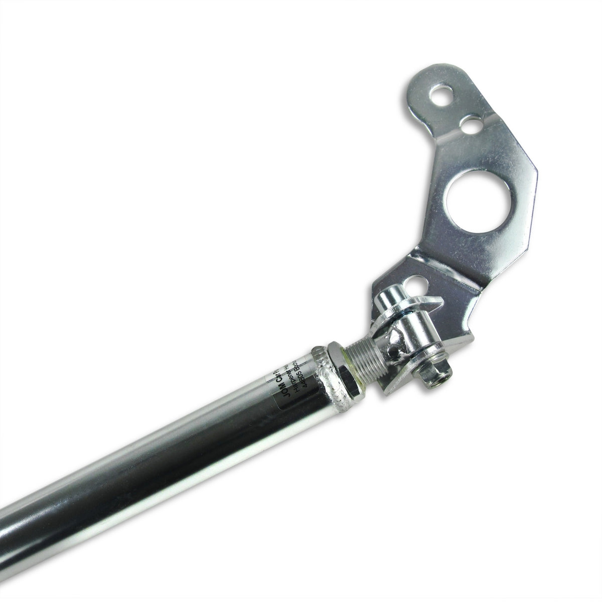 JOM Barre de Renfort Aluminium pour BMW Série 3 Benziner E90 E91 E92 2005- E93 2007-