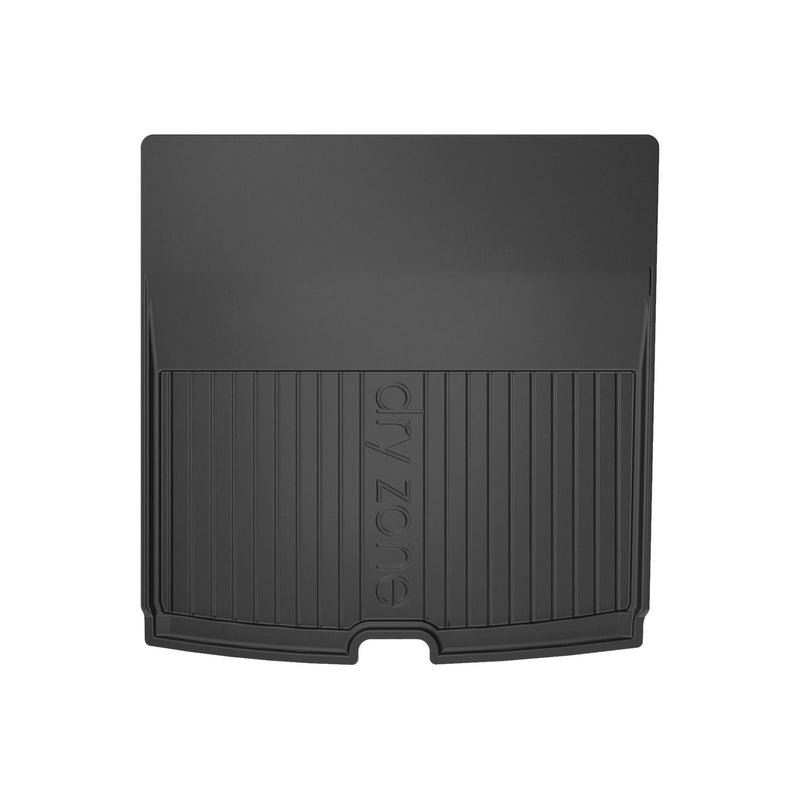 Tapis de coffre pour Skoda Enyaq iV Suv 2020-2025 Supérieur TPE Imperméable 1Pc