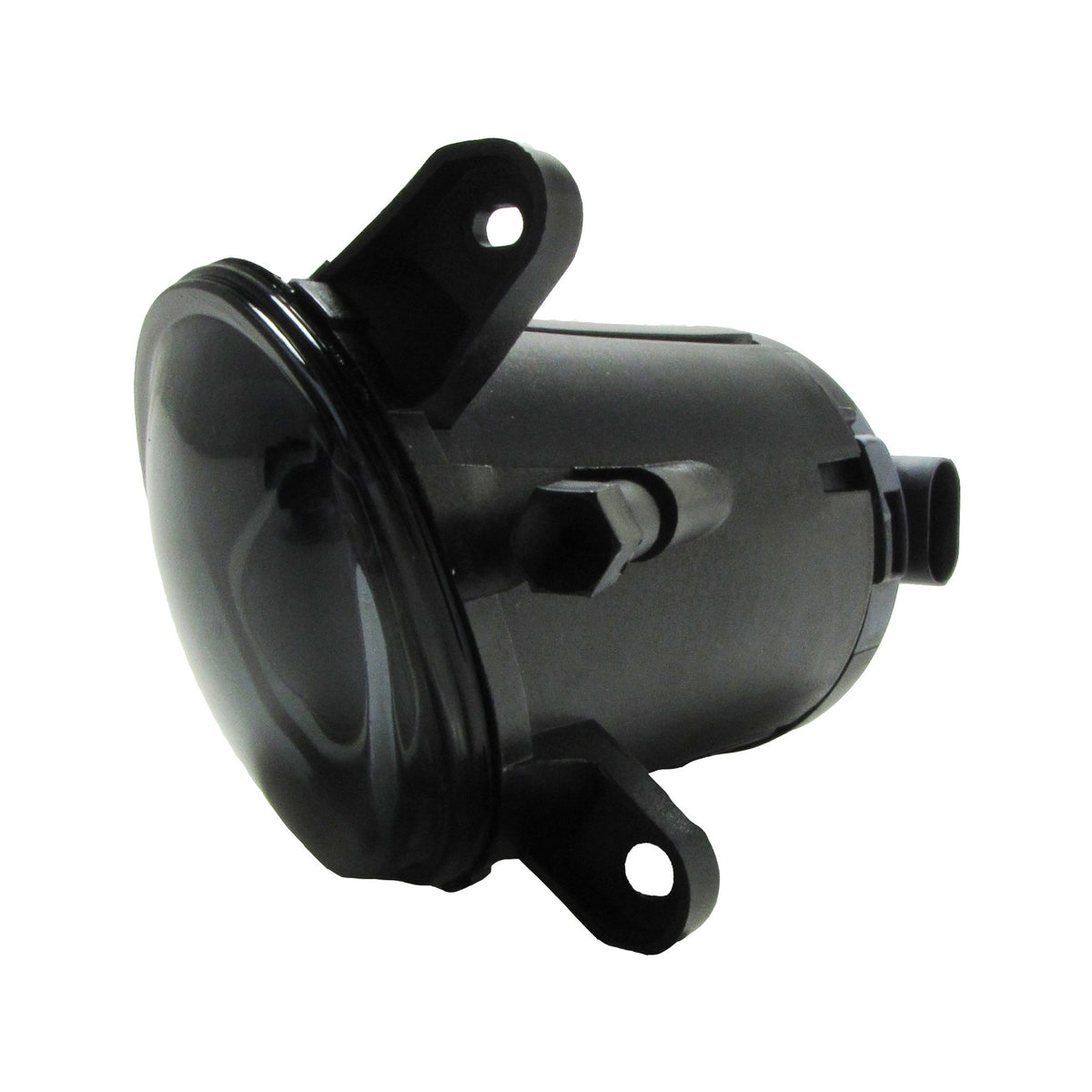 JOM Feux Antibrouillard pour VW Passat 3BG 2000-2005 Smokeglas Fumé