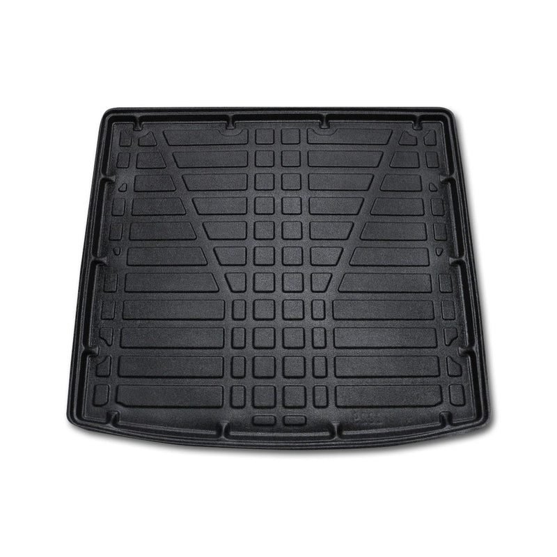 Tapis de coffre pour BMW Série 2 Gran Coupé F44 2019-2024 caoutchouc TPE Noir