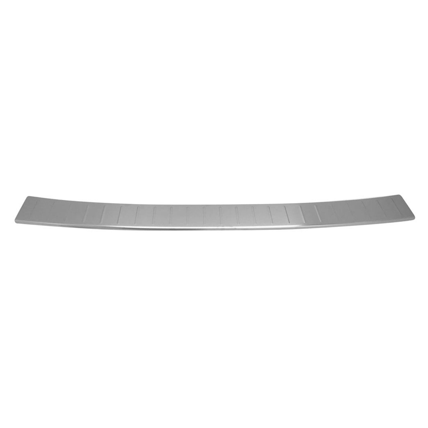OMAC Protection de Pare-Chocs pour VW Crafter 2017-2026 Inox finition brossée