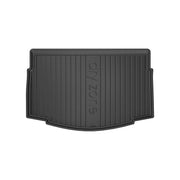 Tapis de coffre pour VW Golf mk7 2012-2020 5Portes Inférieur TPE Durable Noir 1x