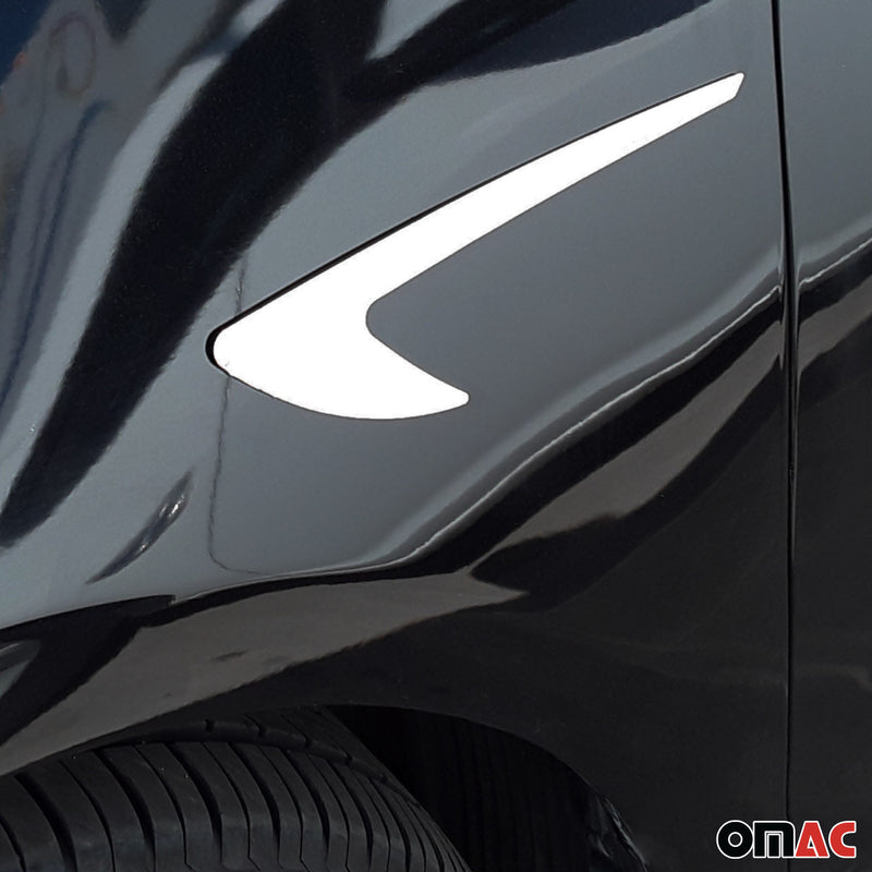 Garniture baguette de porte latérale pour VW T6 T6.1 Transporter tout 2015-2024