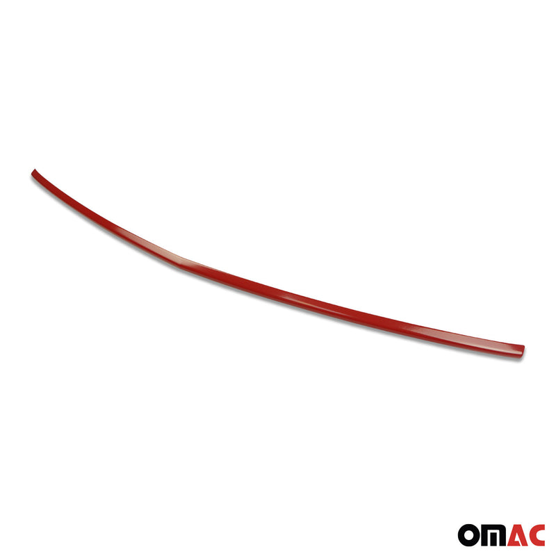 Garniture de Pare-chocs Avant pour Mercedes Vito W447 2014-2019 Acier rogue