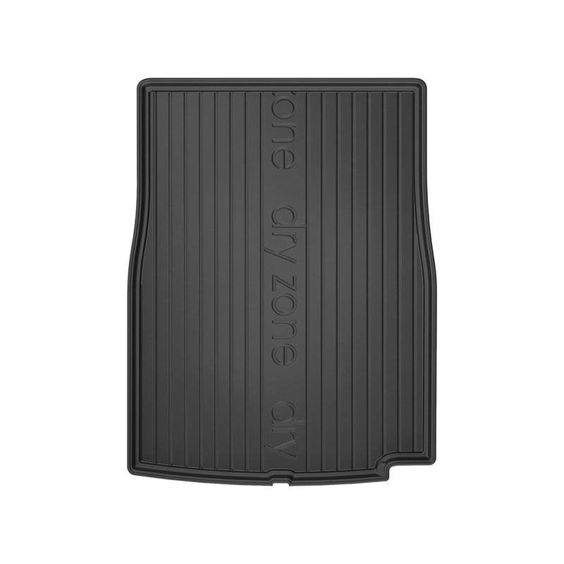Tapis de coffre pour BMW Série 7 F01 2008-2015 TPE Antidérapant Imperméable 1Pc