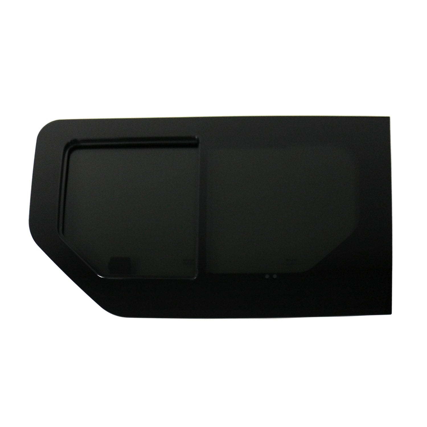 Vitre de Porte pour Opel Vivaro 2001-2014 L1/L2 Avant Gauche non coulissante