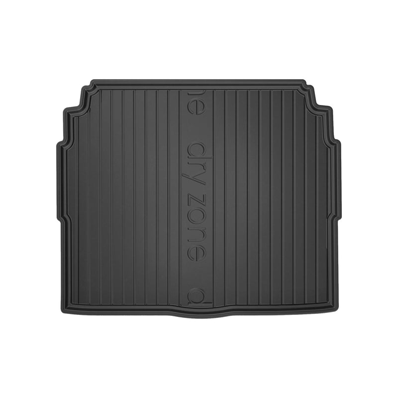 Tapis de coffre pour Opel Grandland X 2017-2024 Inférieur TPE Imperméable 1Pc