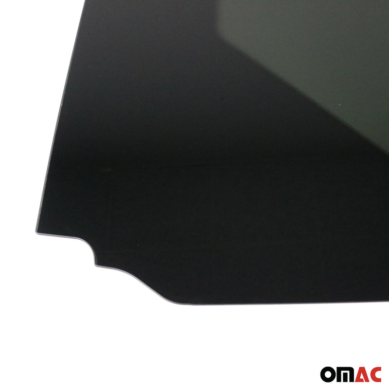 Vitre de Porte pour Opel Movano 2010–2021 Droit Porte coulissante L2 L3 L4 H2