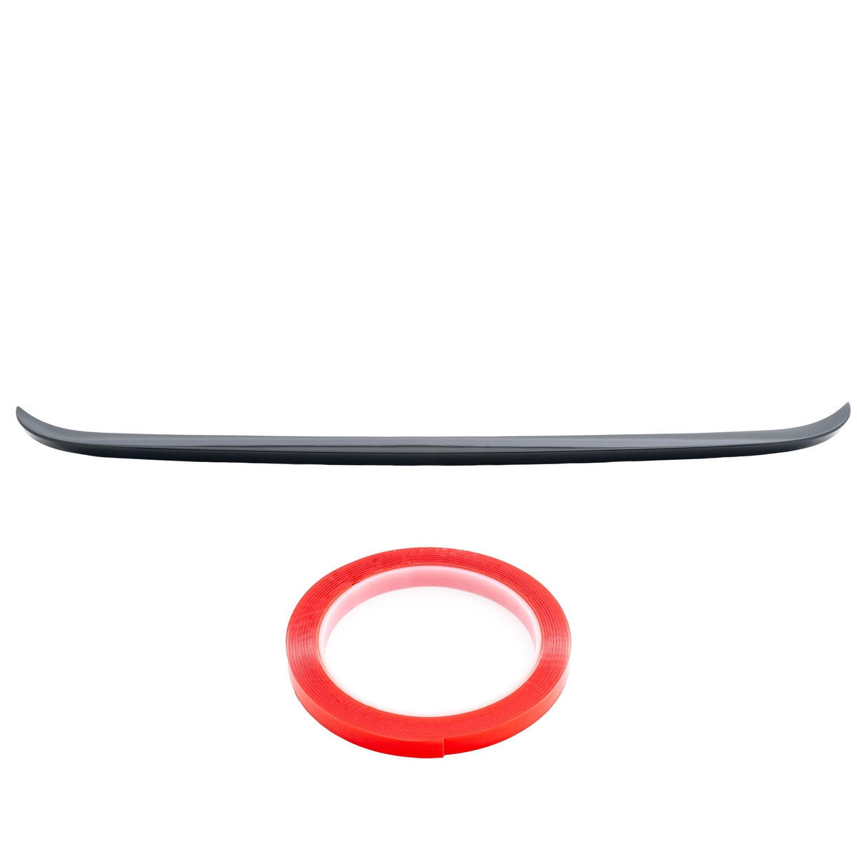 JOM Becquet Arrière & Spoiler de Toit Slim pour BMW Série 5 E60 Berline 2003-2010 mit ABE